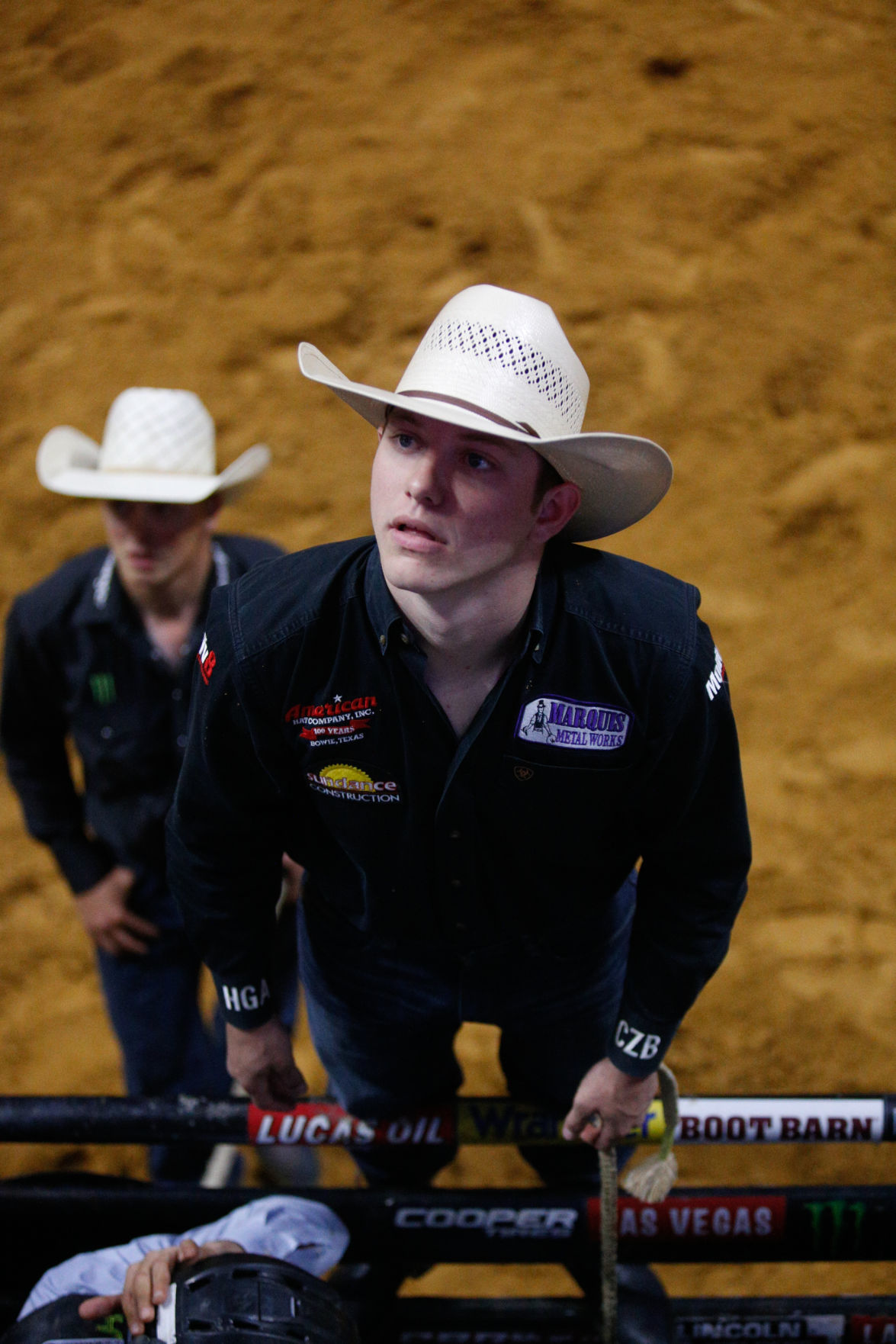 PBR Day 1